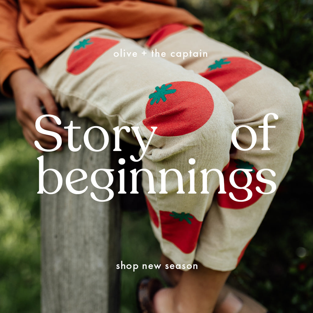 Story of Beginnings