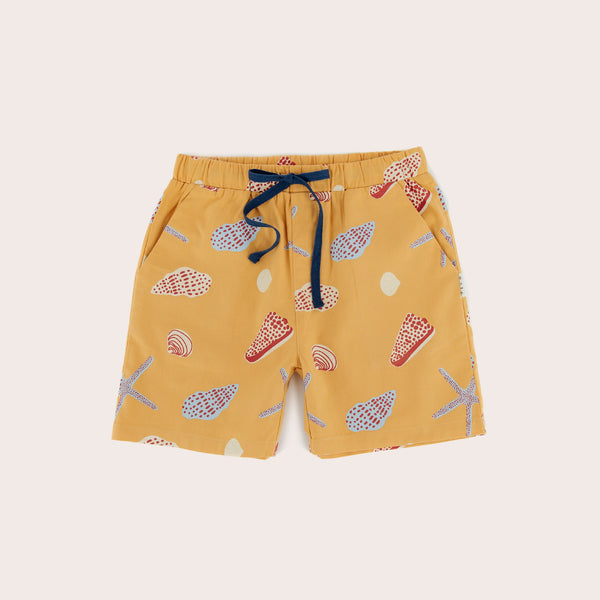 H&m on sale pineapple shorts