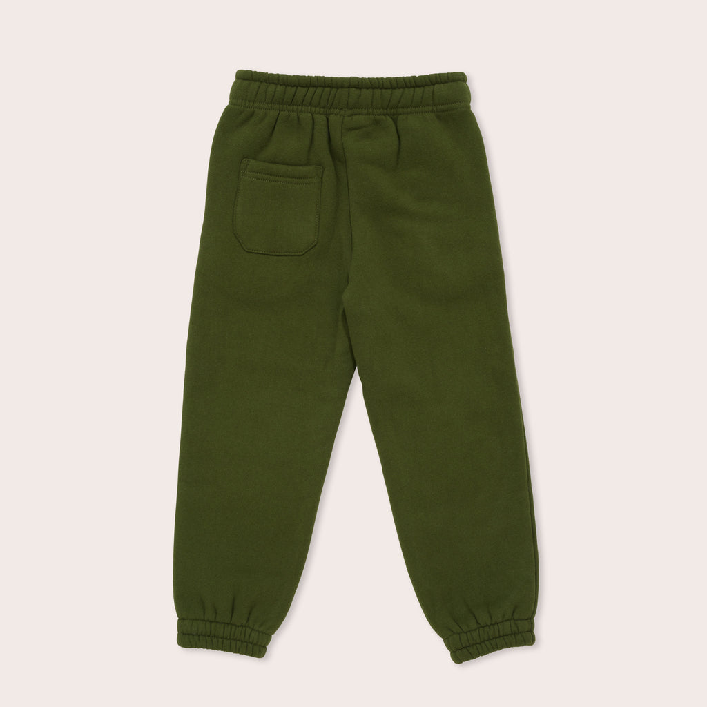 PANTS + SHORTS – Olive and the Captain