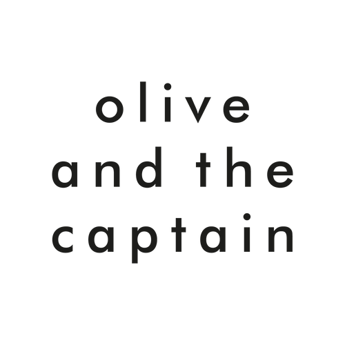 Olive and the Captain